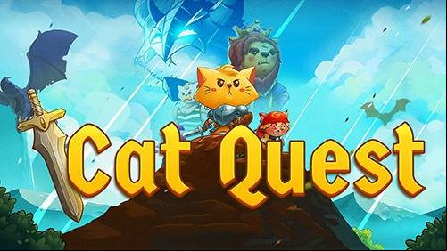 Cat Quest MOD APK