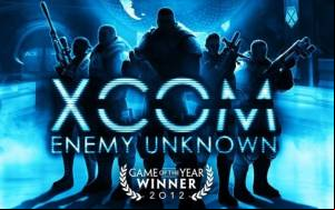 XCOM: Enemy Unknown APK