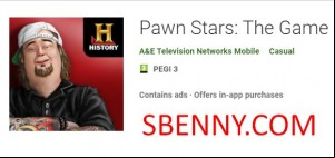 Pawn Stars: The Game MOD APK