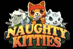 Naughty Kitties - Cats Battle MOD APK