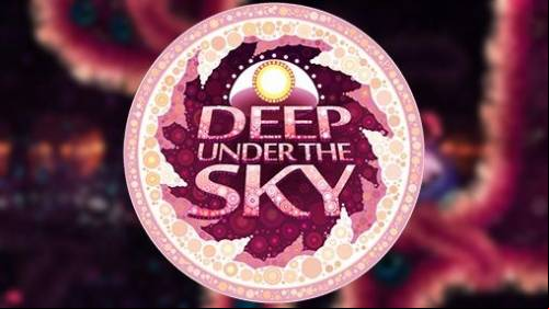 Deep Under The Sky APK