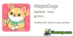KleptoDogs MOD APK