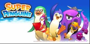 Super Penguins MOD APK