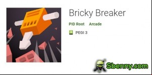 Bricky Breaker APK