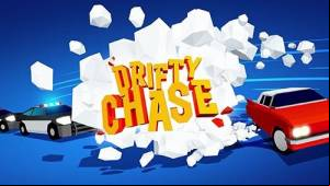 Drifty Chase MOD APK