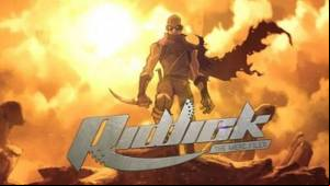 Riddick: The Merc Files APK