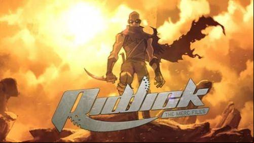 Riddick: The Merc Files APK