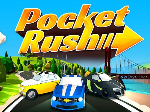 Pocket Rush MOD APK