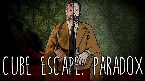 Cube Escape: Paradox MOD APK