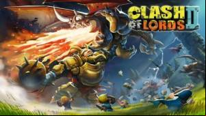 Clash of Lords 2: Heroes War MOD APK