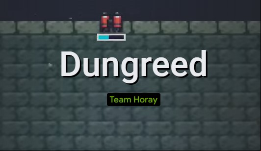 Dungreed APK