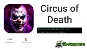 Circus of Death MOD APK