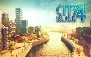City Island 4: Sim Town Tycoon (HD) MOD APK