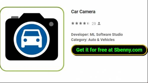 Car Camera APK