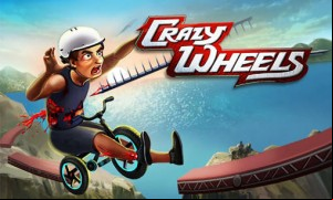 Crazy Wheels MOD APK