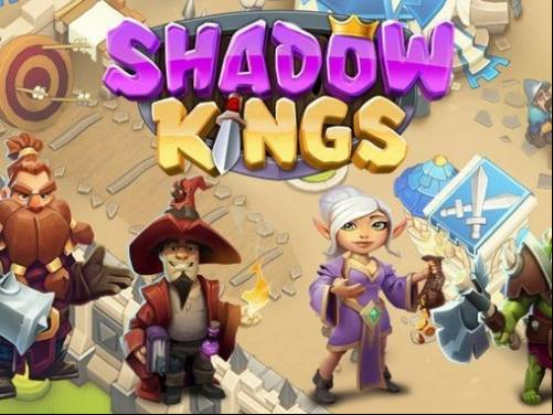 Shadow Kings APK