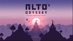Alto’s Odyssey MOD APK