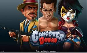 Gangster Squad: Fight Club MOD APK