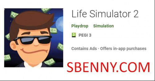 Life Simulator 2 MOD APK