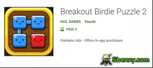 Breakout Birdie Puzzle 2