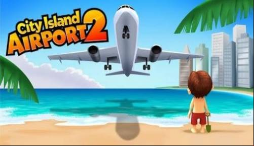 City Island: Airport 2 MOD APK