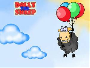 Dolly The Sheep APK