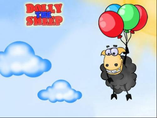 Dolly The Sheep APK