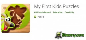 My First Kids Puzzles APK
