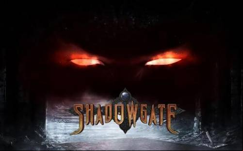 Shadowgate APK