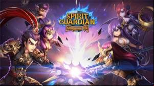 Spirit Guardian MOD APK