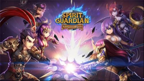 Spirit Guardian MOD APK