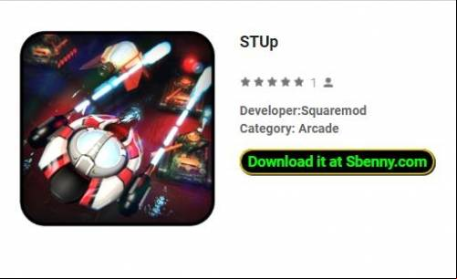 STUp APK