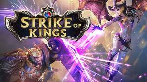 Strike of Kings MOD APK