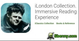 iLondon Collection. Immersive Reading Experience APK