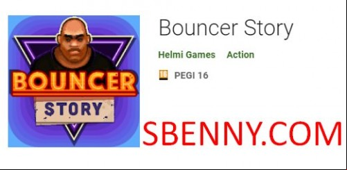 Bouncer Story APK