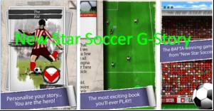 New Star Soccer G-Story APK
