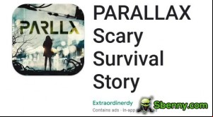PARALLAX Scary Survival Story MOD APK