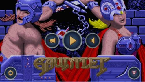 Gauntlet APK