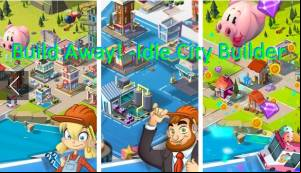 Idle City Empire MOD APK