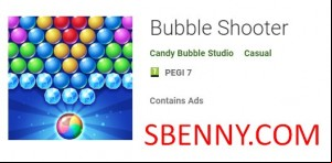 Bubble Shooter MOD APK