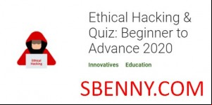 Ethical Hacking &amp; Quiz: Beginner to Advance 2020 MOD APK