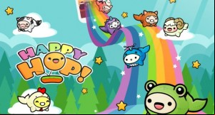 Happy Hop: Kawaii Jump MOD APK