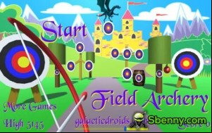 Field Archery Pro APK