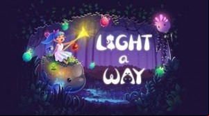 Light a Way MOD APK