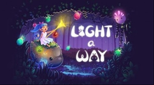 Light a Way MOD APK