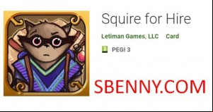 Squire for Hire APK