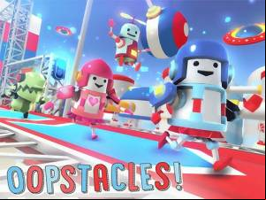 Oopstacles MOD APK