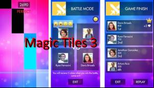 Magic Tiles 3 MOD APK
