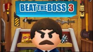 Beat the Boss 3 MOD APK