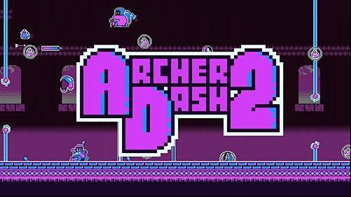 Archer Dash 2 - Retro Runner MOD APK